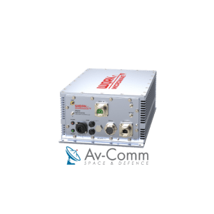 Work Microwave Cloud-ready Digital Converters DBDC