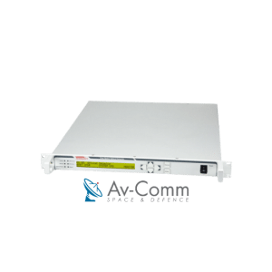 Work Microwave DOG-DA4 Free Space Optical Detector