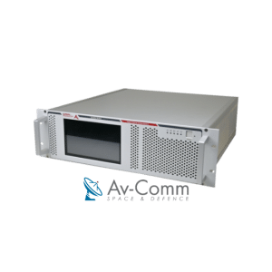 Work Microwave DOG-M1 Multi-Mission Optical Modem