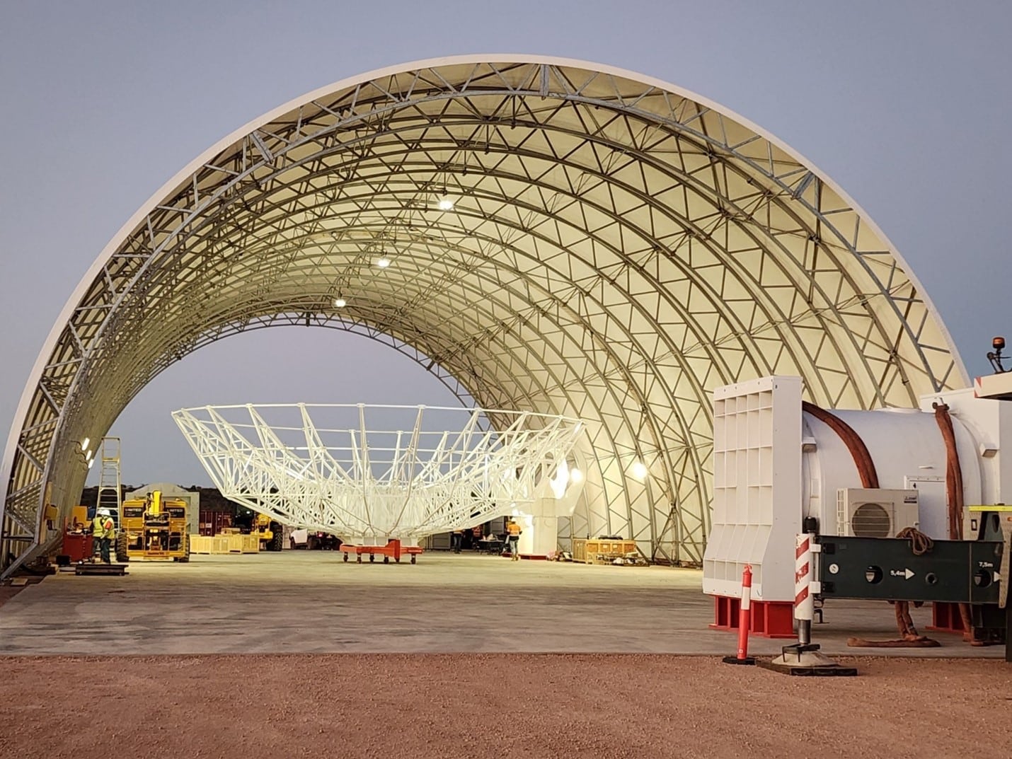 Tracking the Future: SDA and EO for a Resilient Space Sector