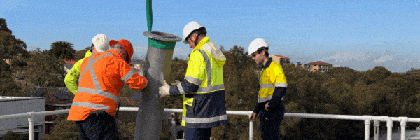 Av-Comm Observer – August 2025