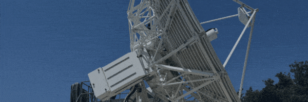 Av-Comm Observer: July 2025 